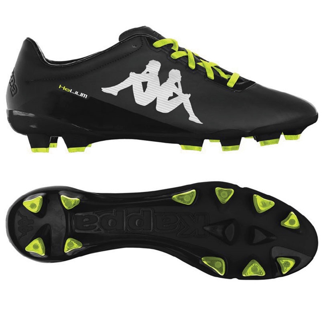 kappa soccer boots