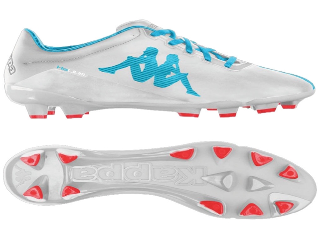 kappa soccer boots