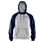 YTH CAIVER HOODED S/SHIRT