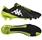 STARCH FOOTBALL BOOTS (A) BLK/YLW/WHT 9