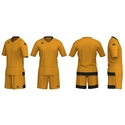 BRAVIO FOOTBALL SET (A)