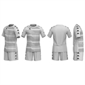 SOFIX FOOTBALL SET (Y)